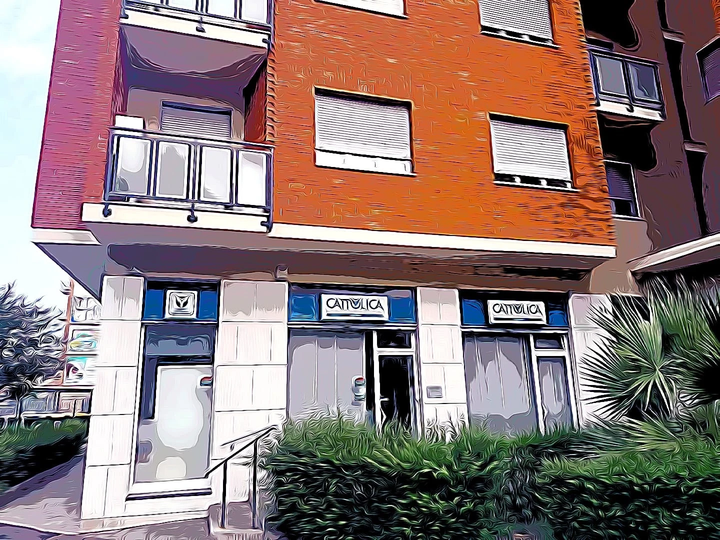 Agenzia Torino