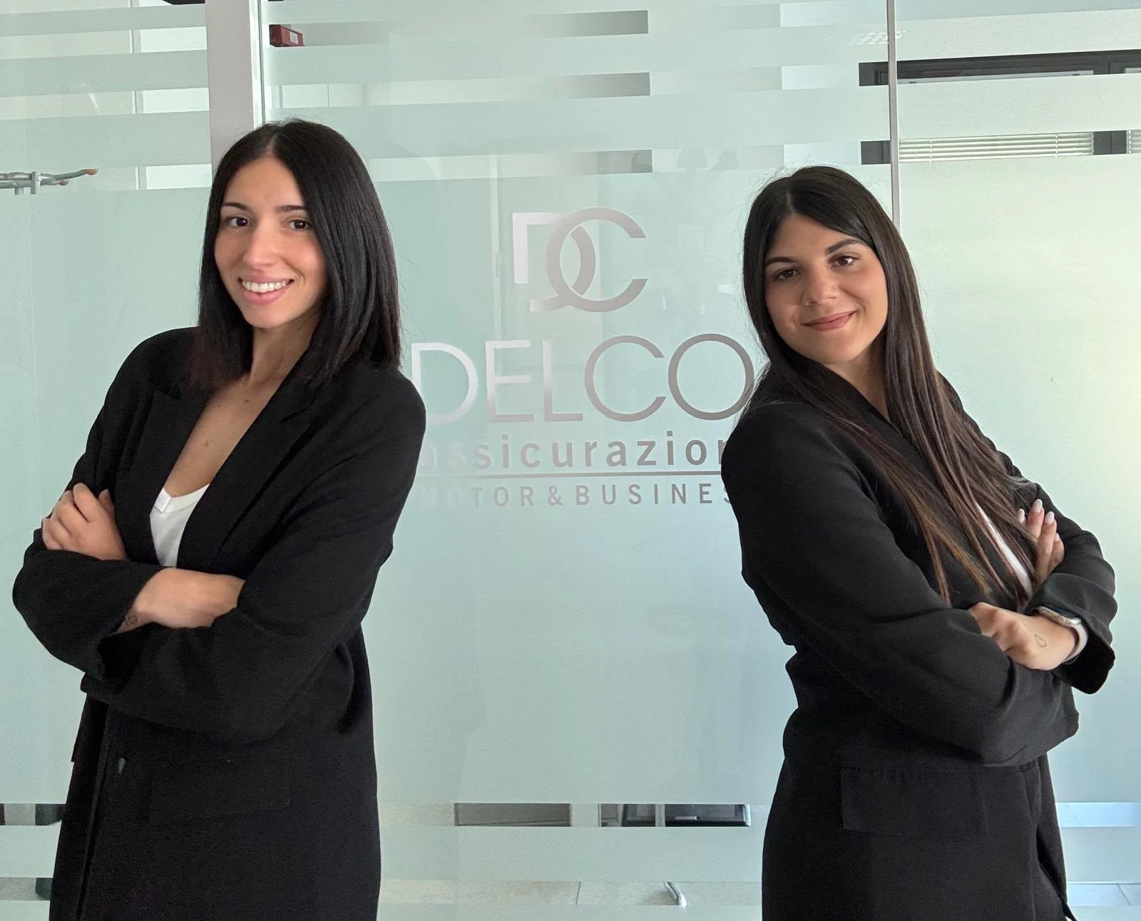 Il nostro team